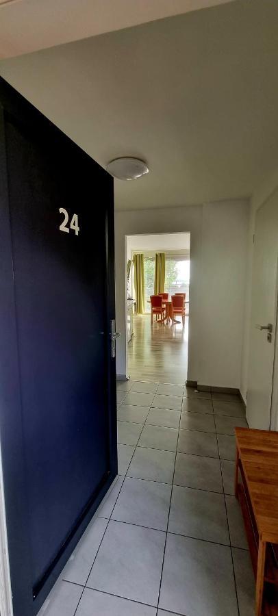 Apartman Pavlov Palavske Vinohrady Bagian luar foto