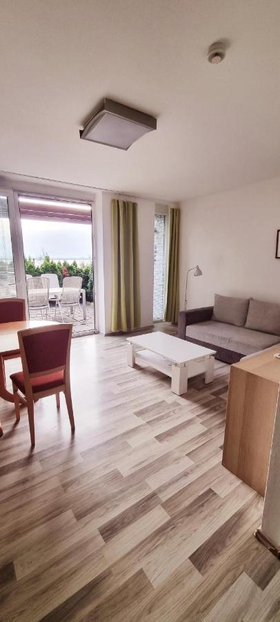 Apartman Pavlov Palavske Vinohrady Bagian luar foto