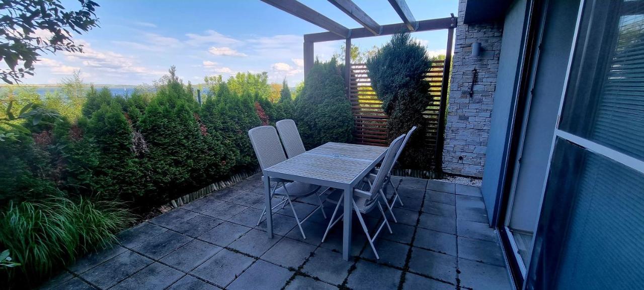 Apartman Pavlov Palavske Vinohrady Bagian luar foto