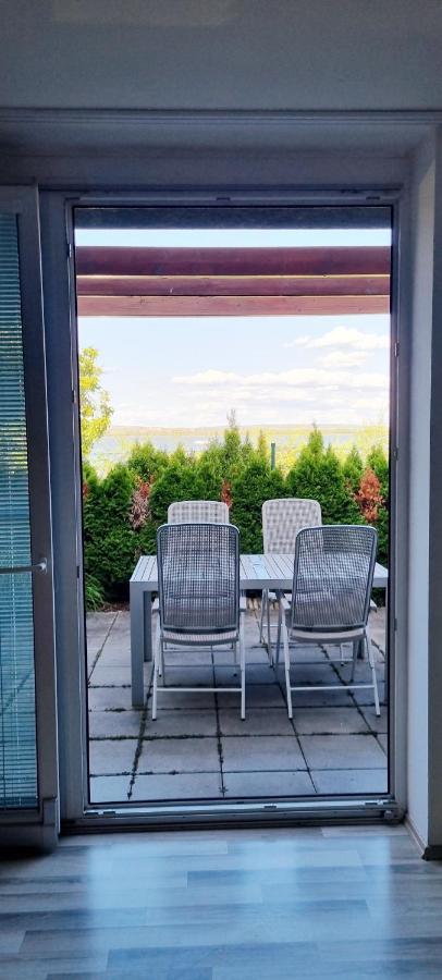 Apartman Pavlov Palavske Vinohrady Bagian luar foto